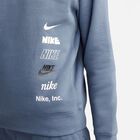 NIKE CLUB FLEECE+ MEN'S BRUSHE NIKE CLUB FLEECE+ MEN'S BRUSHE