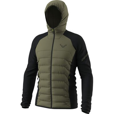 RADICAL INS HYBRID JKT M