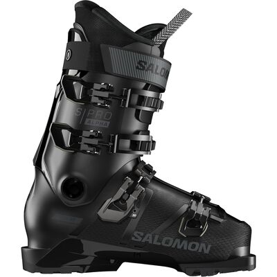 S/PRO ALPHA 80 T GW