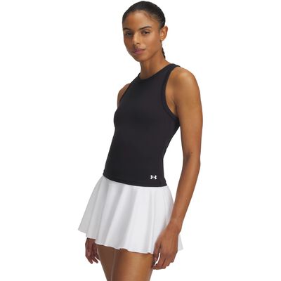 Motion High Neck Tank