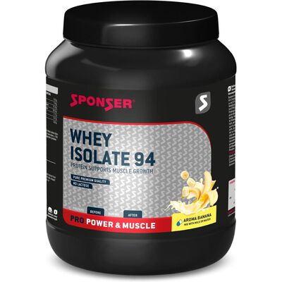 Whey Isolate 94