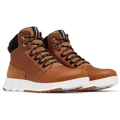 MAC HILL LITE MID PLUS WP
