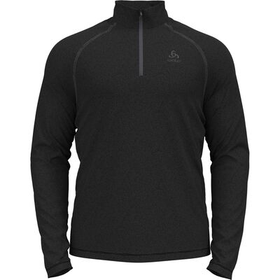 M Midlayer 1/2 Zip Rigi