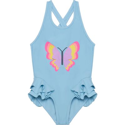 Swimsuit W. Application