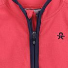 Baby Fleece Waistcoat Baby Fleece Waistcoat