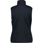 W Fleece Vest 3H55766