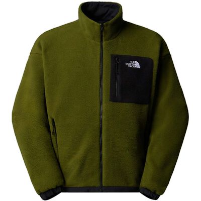 Men’s Yumiori Reversible Jacket