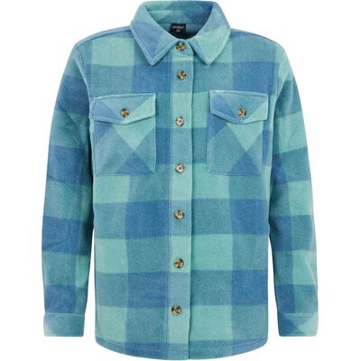 CELESTHA 23 fleece shirt