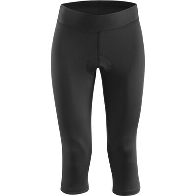 W 3/4 BIKE TIGHTS BASIC