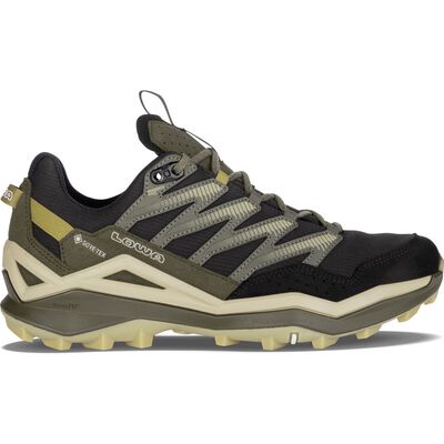 MADDOX PRO GTX LO