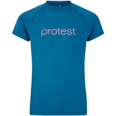 PRTSENNA JR surf t-shirt