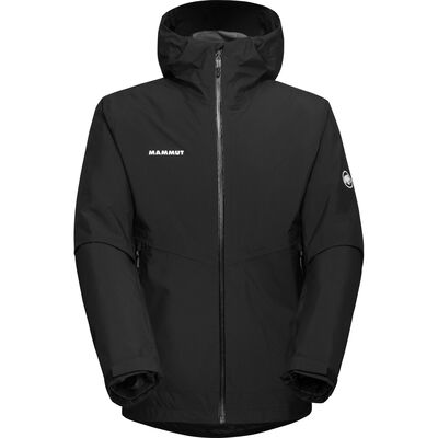 Alto Light 3 in 1 HS Hooded Jacket Men