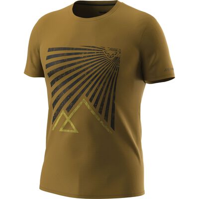Transalper Graphic S/S Tee M