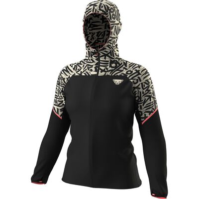 Trail Wind Jacket W