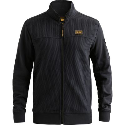 Zip jacket PSW2608436
