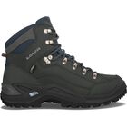 Renegade GTX Mid Wide