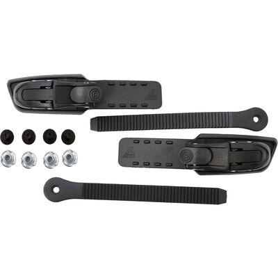 45&deg; BUCKLE RB (1PR)