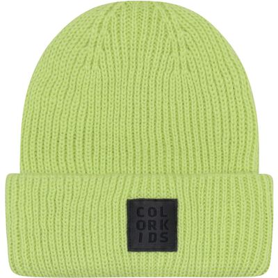 Beanie W. Wool