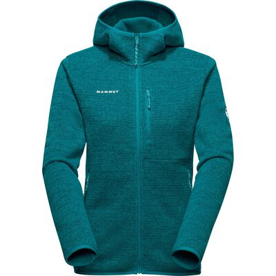 Arctic IV ML Hooded Jacket Women