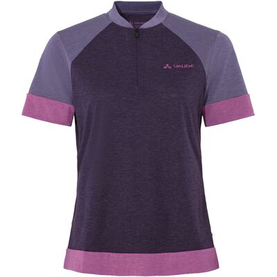 Wo Altissimo Q-Zip Shirt