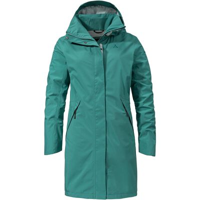 Parka / M&auml;ntel Parka Sardegna L
