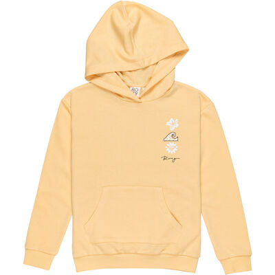 Surf Feeling Hoodie Terry