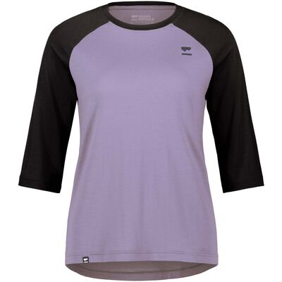 Wmns Tarn Merino Shift Raglan 3/4