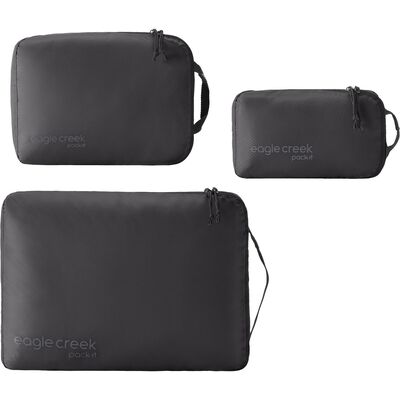 Pack-It Isolate Cube Set