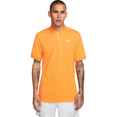 THE NIKE POLO RAFA MEN'S SLIM-FIT P
