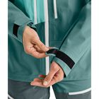 Westalpen 3L Jacket W Westalpen 3L Jacket W