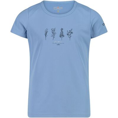 Girl T-Shirt 38T6385