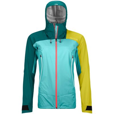 WESTALPEN 3L LIGHT JACKET W