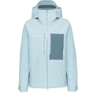 Stoney HS Thermo Hooded Jacket Men