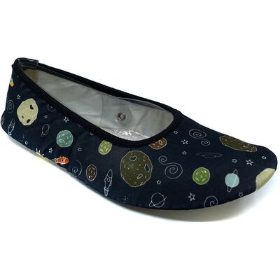 266 Geräteturnschuh NGS