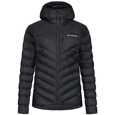 Wo Monviso Down Hooded Jacket