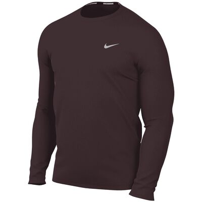 Nike Miler Men"s Dri-FIT UV Lo