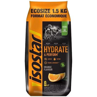 Hydrate & Perform Pulver Bag
