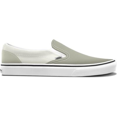 Classic Slip-On