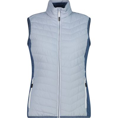 Woman Vest Hybrid 36Z5166