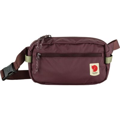 High Coast Hip Pack