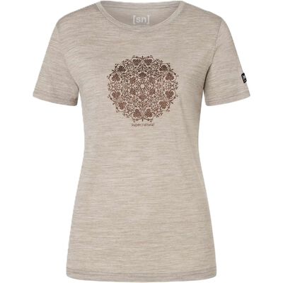 W ORNAMENT TEE