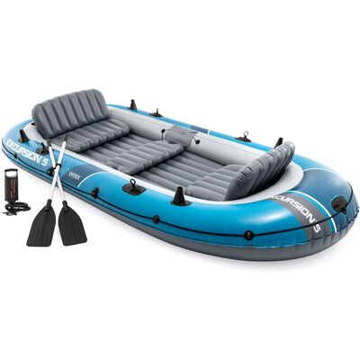 Excursion 5 BOAT SET