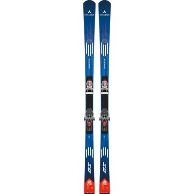 SPEED MASTER GS R22/SPX12