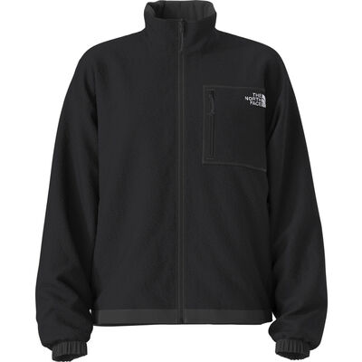 W YUMIORI REVERSIBLE JACKET