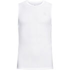 BL TOP crew neck singlet