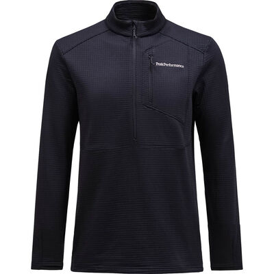 M Trail Polartec Half Zip