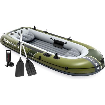 SEAHAWK 3 Boat Set