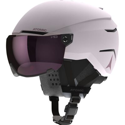 SAVOR AMID VISOR HD