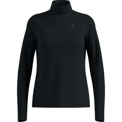 Besso Mid layer 1/2 zip