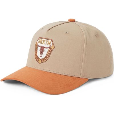 Fraser Snapback
